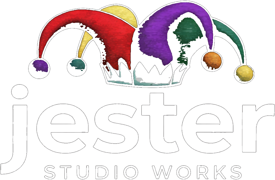 Jester Studio Works